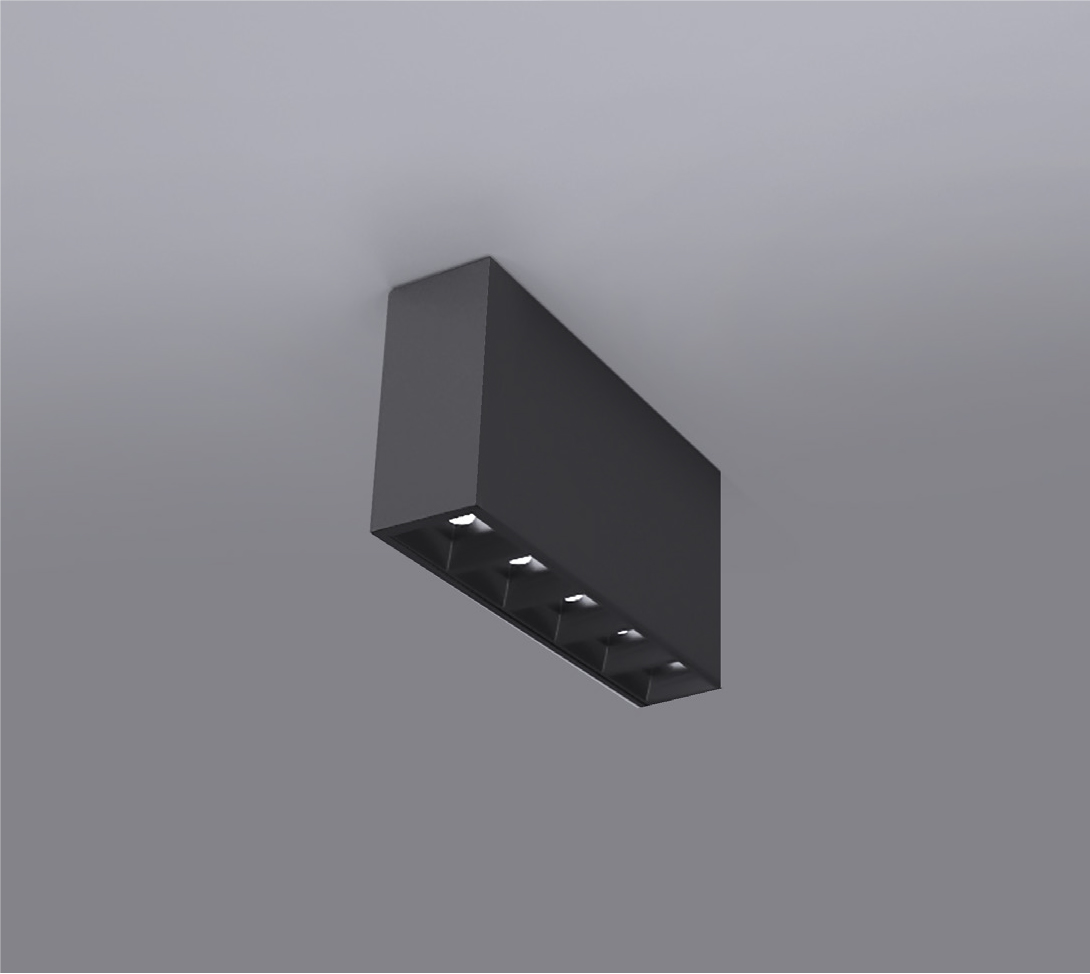 DAL - Designed Architectural Lighting